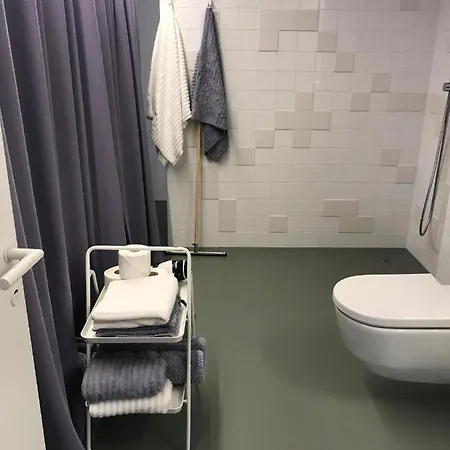 Appartementl 아파트