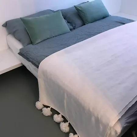 Appartementl インスブルック