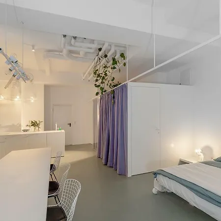 Appartementl *