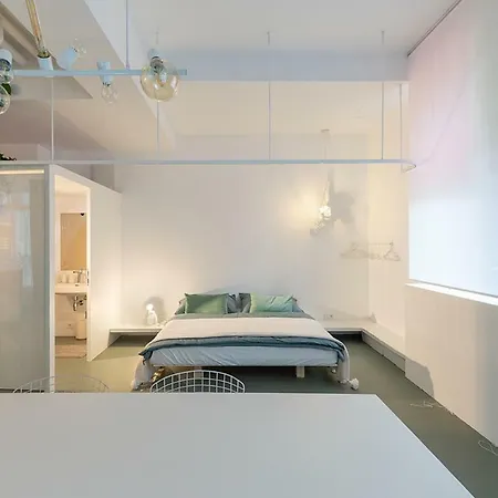 アパート Appartementl