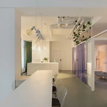 Appartementl *