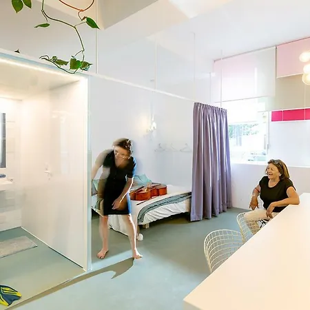 아파트 Appartementl *