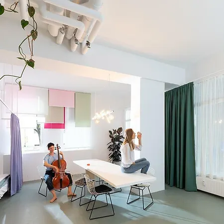 Appartementl